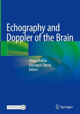 Echography and Doppler of the Brain