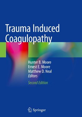 Trauma Induced Coagulopathy