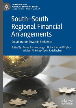 South-South Regional Financial Arrangements