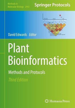 Plant Bioinformatics