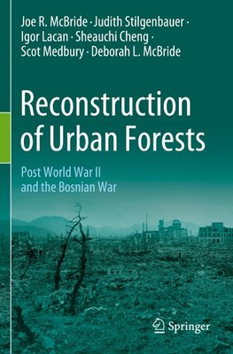 Reconstruction of Urban Forests