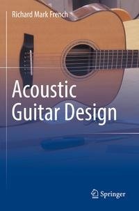 Acoustic Guitar Design