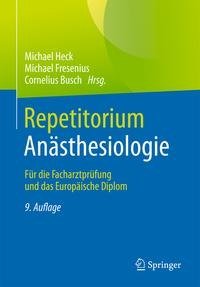 Repetitorium Anästhesiologie