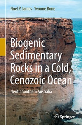 Biogenic Sedimentary Rocks in a Cold, Cenozoic Ocean