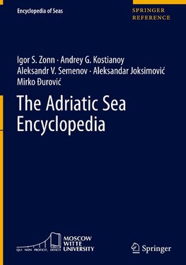 The Adriatic Sea Encyclopedia