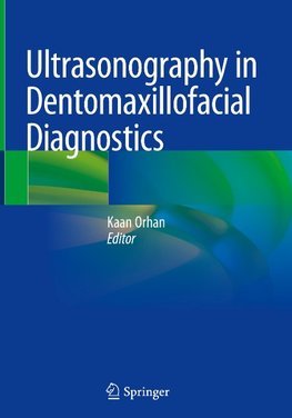 Ultrasonography in Dentomaxillofacial Diagnostics