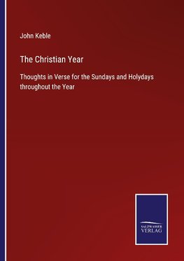 The Christian Year