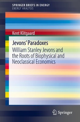 Jevons' Paradoxes