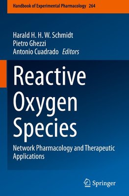 Reactive Oxygen Species