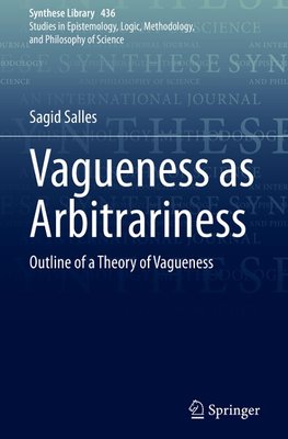 Vagueness as Arbitrariness