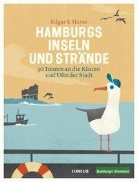 Hamburgs Inseln und Strände