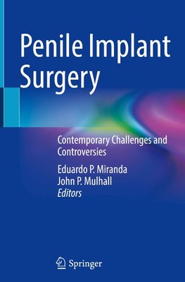 Penile Implant Surgery