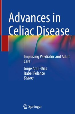 Advances in Celiac Disease