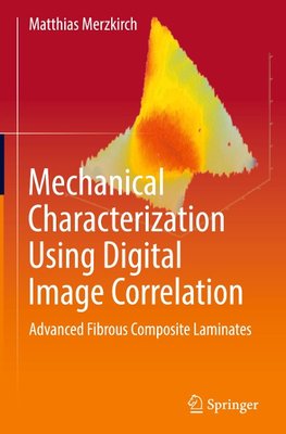 Mechanical Characterization Using Digital Image Correlation