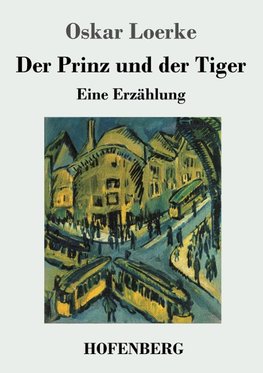 Der Prinz und der Tiger