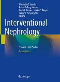 Interventional Nephrology