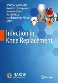 Infection in Knee Replacement