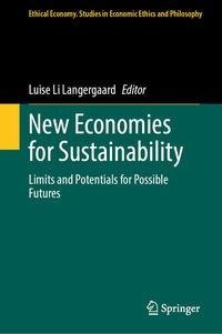 New Economies for Sustainability