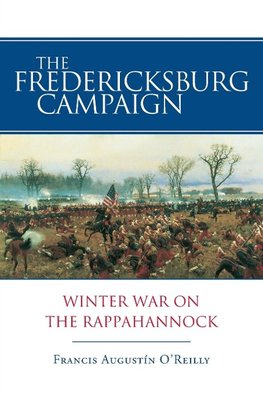 Fredericksburg Campaign