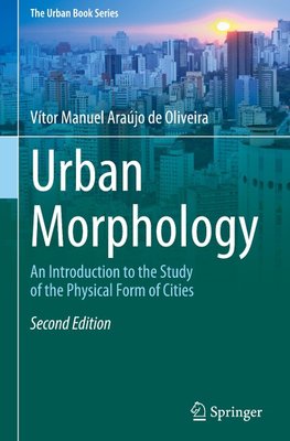 Urban Morphology