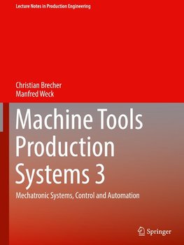 Machine Tools Production Systems 3