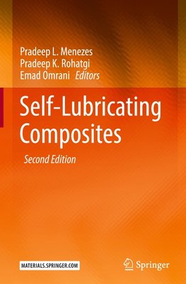 Self-Lubricating Composites