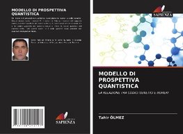 MODELLO DI PROSPETTIVA QUANTISTICA