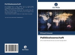 Politikwissenschaft