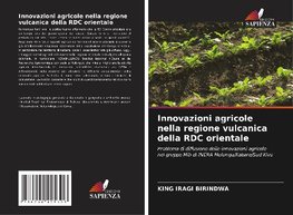 Innovazioni agricole nella regione vulcanica della RDC orientale