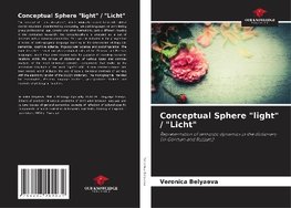 Conceptual Sphere "light" / "Licht"