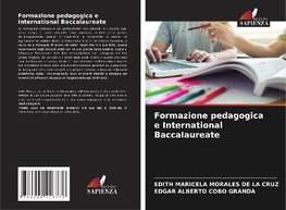 Formazione pedagogica e International Baccalaureate