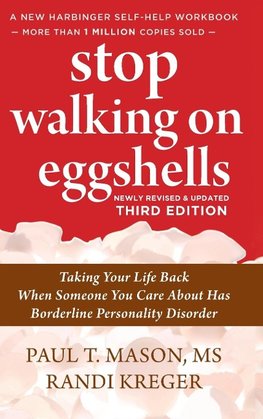 Stop Walking on Eggshells