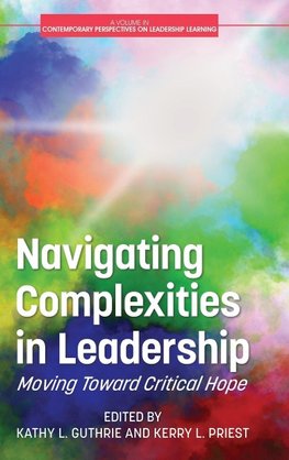 Navigating Complexities in Leadership