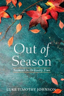 Out of Season