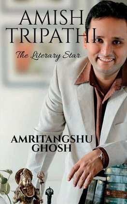 Amish Tripathi