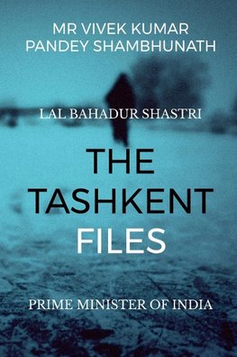 THE TASHKENT FILES