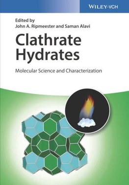 Clathrate Hydrates