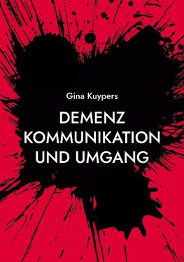 Demenz Kommunikation und Umgang