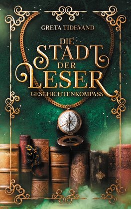 Die Stadt der Leser