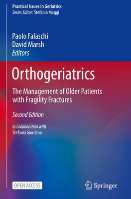 Orthogeriatrics