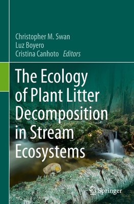 The Ecology of Plant Litter Decomposition in Stream Ecosystems