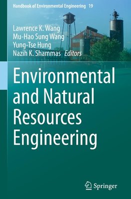 Environmental and Natural Resources Engineering