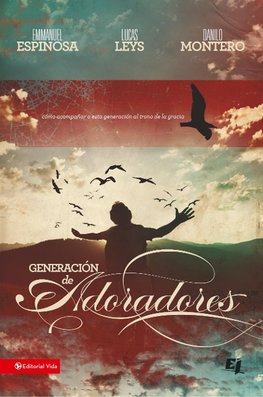 Generacion de Adoradores