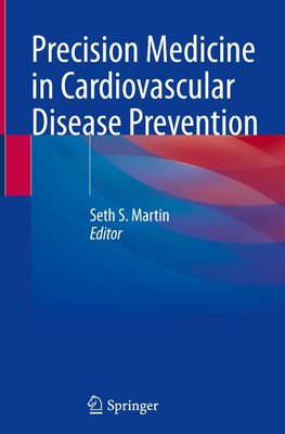 Precision Medicine in Cardiovascular Disease Prevention