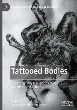 Tattooed Bodies