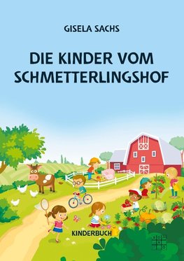 Die Kinder vom Schmetterlingshof