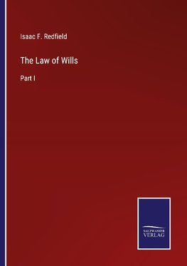 The Law of Wills