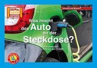 Kamishibai: Was macht das Auto an der Steckdose?