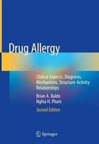 Drug Allergy