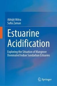 Estuarine Acidification